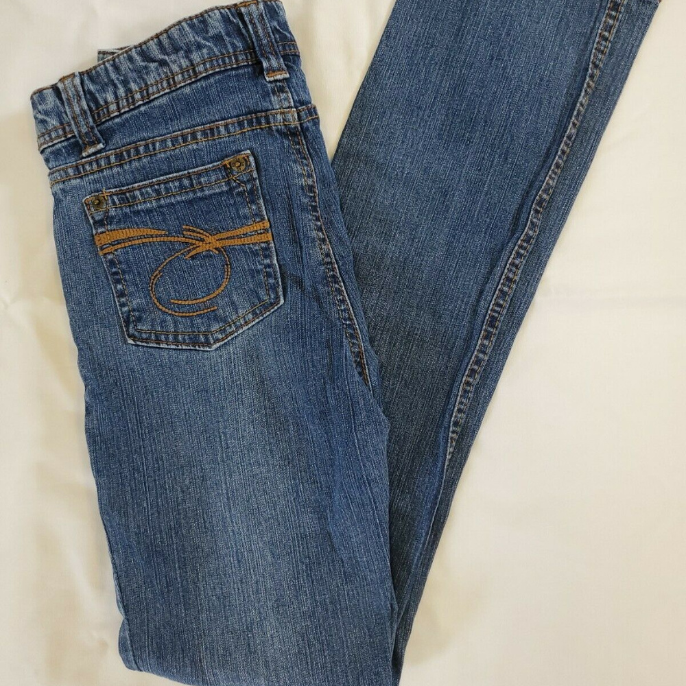 SO Skinny Jeans Size 3 Average
